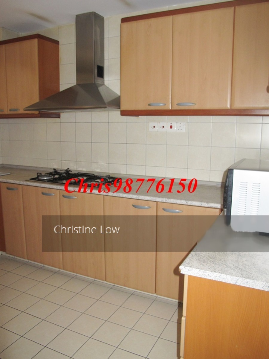 Carissa Park Condominium (D17), Condominium #145796092